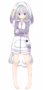 Page 398 of Maho x Roba -Witches Spiritual Home- - Character Sprites - preview thumbnail