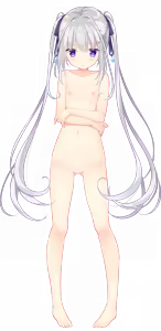 Page 4 of Maho x Roba -Witches Spiritual Home- - Character Sprites - preview thumbnail