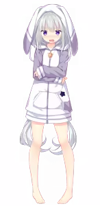 Page 407 of Maho x Roba -Witches Spiritual Home- - Character Sprites - preview thumbnail