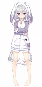 Page 410 of Maho x Roba -Witches Spiritual Home- - Character Sprites - preview thumbnail