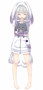 Page 449 of Maho x Roba -Witches Spiritual Home- - Character Sprites - preview thumbnail