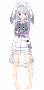 Page 450 of Maho x Roba -Witches Spiritual Home- - Character Sprites - preview thumbnail