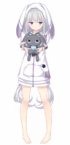 Page 462 of Maho x Roba -Witches Spiritual Home- - Character Sprites - preview thumbnail