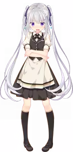 Page 487 of Maho x Roba -Witches Spiritual Home- - Character Sprites - preview thumbnail