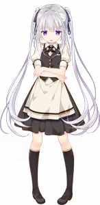 Page 491 of Maho x Roba -Witches Spiritual Home- - Character Sprites - preview thumbnail