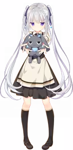 Page 533 of Maho x Roba -Witches Spiritual Home- - Character Sprites - preview thumbnail