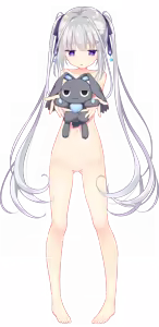 Page 56 of Maho x Roba -Witches Spiritual Home- - Character Sprites - preview thumbnail