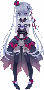 Page 637 of Maho x Roba -Witches Spiritual Home- - Character Sprites - preview thumbnail