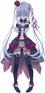 Page 654 of Maho x Roba -Witches Spiritual Home- - Character Sprites - preview thumbnail