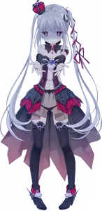 Page 657 of Maho x Roba -Witches Spiritual Home- - Character Sprites - preview thumbnail