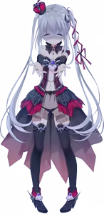 Page 672 of Maho x Roba -Witches Spiritual Home- - Character Sprites - preview thumbnail