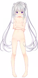 Page 810 of Maho x Roba -Witches Spiritual Home- - Character Sprites - preview thumbnail