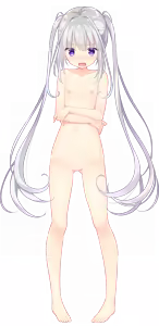 Page 87 of Maho x Roba -Witches Spiritual Home- - Character Sprites - preview thumbnail