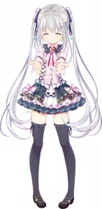 Page 894 of Maho x Roba -Witches Spiritual Home- - Character Sprites - preview thumbnail