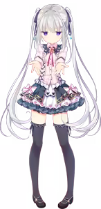 Page 895 of Maho x Roba -Witches Spiritual Home- - Character Sprites - preview thumbnail