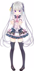 Page 898 of Maho x Roba -Witches Spiritual Home- - Character Sprites - preview thumbnail