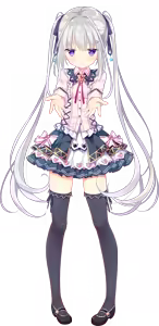 Page 899 of Maho x Roba -Witches Spiritual Home- - Character Sprites - preview thumbnail