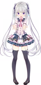 Page 907 of Maho x Roba -Witches Spiritual Home- - Character Sprites - preview thumbnail