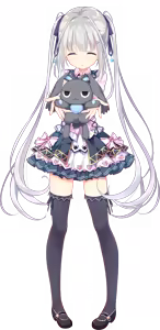 Page 934 of Maho x Roba -Witches Spiritual Home- - Character Sprites - preview thumbnail