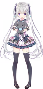Page 951 of Maho x Roba -Witches Spiritual Home- - Character Sprites - preview thumbnail