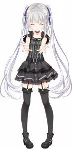 Page 974 of Maho x Roba -Witches Spiritual Home- - Character Sprites - preview thumbnail