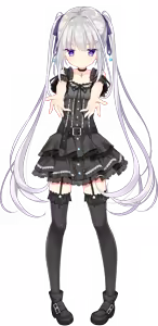 Page 985 of Maho x Roba -Witches Spiritual Home- - Character Sprites - preview thumbnail