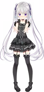 Page 986 of Maho x Roba -Witches Spiritual Home- - Character Sprites - preview thumbnail
