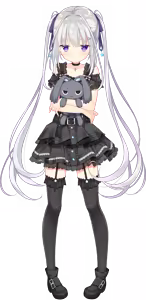 Page 999 of Maho x Roba -Witches Spiritual Home- - Character Sprites - preview thumbnail