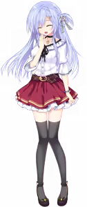 Page 1017 of Maho x Roba -Witches Spiritual Home- - Character Sprites - preview thumbnail