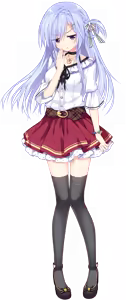 Page 1022 of Maho x Roba -Witches Spiritual Home- - Character Sprites - preview thumbnail