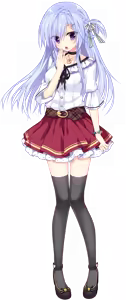 Page 1029 of Maho x Roba -Witches Spiritual Home- - Character Sprites - preview thumbnail