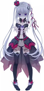 Page 105 of Maho x Roba -Witches Spiritual Home- - Character Sprites - preview thumbnail