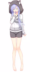 Page 1097 of Maho x Roba -Witches Spiritual Home- - Character Sprites - preview thumbnail