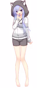 Page 1106 of Maho x Roba -Witches Spiritual Home- - Character Sprites - preview thumbnail