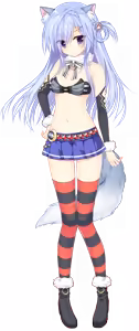 Page 1113 of Maho x Roba -Witches Spiritual Home- - Character Sprites - preview thumbnail