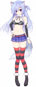 Page 1114 of Maho x Roba -Witches Spiritual Home- - Character Sprites - preview thumbnail