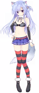 Page 1119 of Maho x Roba -Witches Spiritual Home- - Character Sprites - preview thumbnail