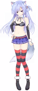 Page 1122 of Maho x Roba -Witches Spiritual Home- - Character Sprites - preview thumbnail