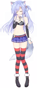 Page 1143 of Maho x Roba -Witches Spiritual Home- - Character Sprites - preview thumbnail