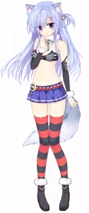 Page 1150 of Maho x Roba -Witches Spiritual Home- - Character Sprites - preview thumbnail