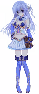Page 1204 of Maho x Roba -Witches Spiritual Home- - Character Sprites - preview thumbnail