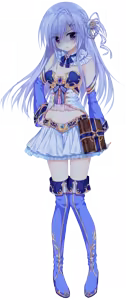 Page 1210 of Maho x Roba -Witches Spiritual Home- - Character Sprites - preview thumbnail