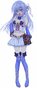 Page 1212 of Maho x Roba -Witches Spiritual Home- - Character Sprites - preview thumbnail