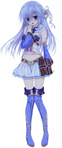 Page 1215 of Maho x Roba -Witches Spiritual Home- - Character Sprites - preview thumbnail