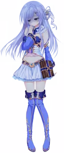 Page 1218 of Maho x Roba -Witches Spiritual Home- - Character Sprites - preview thumbnail