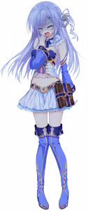 Page 1220 of Maho x Roba -Witches Spiritual Home- - Character Sprites - preview thumbnail