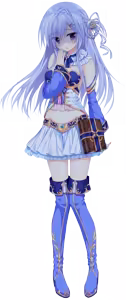 Page 1225 of Maho x Roba -Witches Spiritual Home- - Character Sprites - preview thumbnail