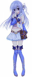 Page 1229 of Maho x Roba -Witches Spiritual Home- - Character Sprites - preview thumbnail