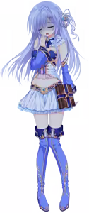 Page 1231 of Maho x Roba -Witches Spiritual Home- - Character Sprites - preview thumbnail