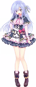 Page 1327 of Maho x Roba -Witches Spiritual Home- - Character Sprites - preview thumbnail